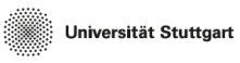 Chief Information Officer (CIO) als hauptamtliches Rektoratsmitglied für Informationstechnologie (w/m/d) - Universität Stuttgart - Logo Chief Information Officer (CIO) als hauptamtliches Rektoratsmitglied für Informationstechnologie (w/m/d) - Universität Stuttgart - Logo