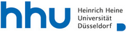 Universitätsklinikum Düsseldorf - Logo Universitätsklinikum Düsseldorf - Logo