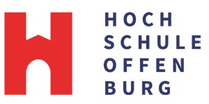 Stellvertretende Leitung der Personalabteilung (m/w/d) - Hochschule Offenburg - Hochschule Offenburg - Logo