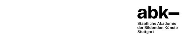 Professur für Architektur und Digitales Entwerfen (d/w/m) - Staatliche Akademie der bildenden Künste Stuttgart - Logo