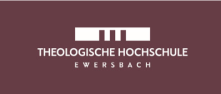 Professur für Pädagogik in Teilzeit (55%) - Theologische Hochschule Ewersbach - Logo