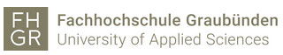 Fachhochschule Graubünden - Logo