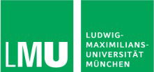 Professur (W3) für Medizin und Chirurgie der Vögel und Exoten (Lehrstuhl) - Ludwig-Maximilians-Universität München - Logo
