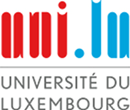 Full Professor or Associate Professor (promotion track) in Clinical Psychology and Psychotherapy - Université du Luxembourg - Logo Full Professor or Associate Professor (promotion track) in Clinical Psychology and Psychotherapy - Université du Luxembourg - Logo