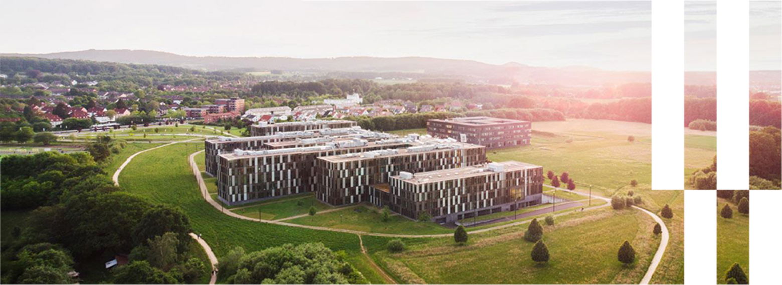 Campus Bielefeld