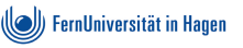 Universitätsprofessur - W 3 Globale Philosophie - FernUniversität in Hagen - Logo Universitätsprofessur - W 3 Globale Philosophie - FernUniversität in Hagen - Logo