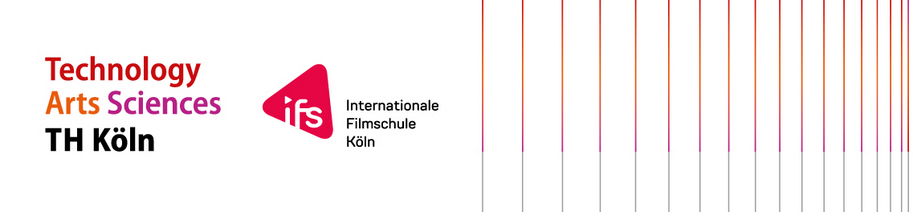 Professorship - TH Köln - Logo