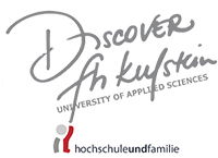 Fachhochschule Kufstein Tirol - Logo Fachhochschule Kufstein Tirol - Logo