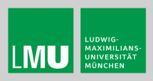 Professur (W2) auf Zeit (6 Jahre/tenure track) für Klinisch-experimentelle Reproduktionsmedizin - Ludwig-Maximilians-Universität München - Logo