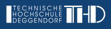 Professorin | Professor (m/w/d) für das Lehrgebiet Cybersecurity Management und digitale Resilienz - Technische Hochschule Deggendorf (THD) - Logo