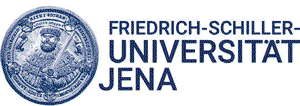 Foto-Journalistin / Foto-Journalist (m/w/d) - Friedrich-Schiller-Universität Jena - Logo