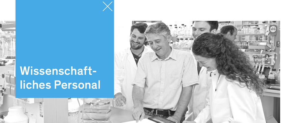 PhD Position - Universität Konstanz - Headerbild