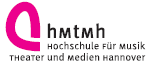 Präsidentin/Präsident (w/m/d) - Hochschule für Musik, Theater und Medien Hannover - Logo