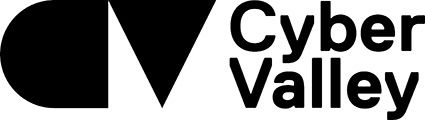 Logo Cyber Valley
