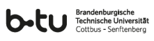 JUNIORPROFESSUR (W1) Elektrische Maschinen für Mobilitätsanwendungen - Brandenburgische Technische Universität (BTU) Cottbus-Senftenberg - Logo