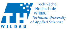 Professor*in (w/m/d) (Bes.-Gruppe W2 BbgBesO) für das Fachgebiet Öffentliches Recht, insbes. Planungs-, Bau- und Umweltrecht - Technische Hochschule Wildau - Logo