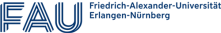 Präsident (m/w/d) - Friedrich-Alexander-Universität Erlangen-Nürnberg (FAU) - Logo