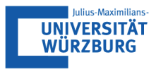 Universitätsprofessur (W2) für Angewandte IT-Sicherheit - Julius-Maximilians-Universität Würzburg - Logo