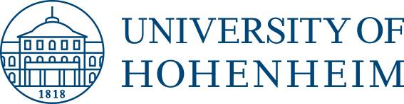University of Hohenheim