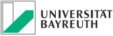 W3-Professur für Volkswirtschaftslehre, insb. Quantitative Wirtschaftsgeschichte - Universität Bayreuth - Logo W3-Professur für Volkswirtschaftslehre, insb. Quantitative Wirtschaftsgeschichte - Universität Bayreuth - Logo