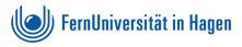 Juniorprofessur (W1) mit Tenure Track (W3) für IT-Sicherheit oder eine Universitätsprofessur (W3) für IT-Sicherheit - FernUniversität in Hagen - Logo
