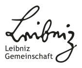 Leitung (m/w/div) (Bio-)Verfahrensentwicklung - Leibniz-Institut für Naturstoff-Forschung und Infektionsbiologie - Leibniz - Logo