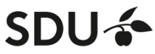 PhD at the Department of Political Science and Public Management (SDU) - Syddansk Universitet (SDU) - Logo