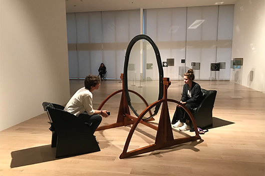 foto - Zürcher Fachhochschule