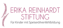 Hugo-Kunzi-Preis 2026 - Erika Reinhardt Stiftung - Logo