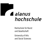 Alanus Hochschule gGmbH - Logo Alanus Hochschule gGmbH - Logo