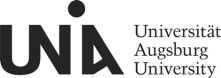 Universitätsprofessorin/Universitätsprofessor (m/w/d) der BesGr. W 2 (halbe Stelle) für das Fach Musiktherapie - Universität Augsburg - Logo
