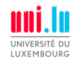 Doctoral researcher in Intellectual Property Law - Université du Luxembourg - Logo