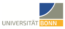 W2-Professur für Romanische Sprachwissenschaft mit Schwerpunkt im Italienischen (mit Tenure Track nach W3) - Rheinische Friedrich-Wilhelms-Universität Bonn - Logo