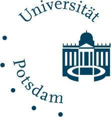 Full Professorship (W 3) for Theoretical Chemistry - Universität Potsdam - Logo