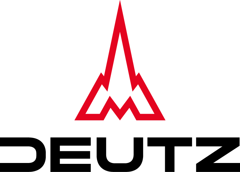Logo der Deutz AG