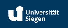 Universitätsprofessur (W2) für Digital Health Analytics - Universität Siegen - Logo Universitätsprofessur (W2) für Digital Health Analytics - Universität Siegen - Logo
