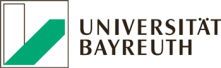 W3-Professur für Neueste Geschichte - Universität Bayreuth - Logo