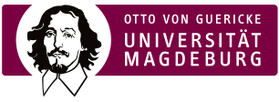  Otto-von-Guericke-Universität Magdeburg - Logo
