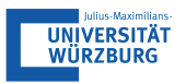 Universitätsprofessur für Responsible AI - Julius-Maximilians-Universität Würzburg - Logo Universitätsprofessur für Responsible AI - Julius-Maximilians-Universität Würzburg - Logo
