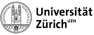 Universität Zürich - Logo
