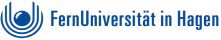 Universitätsprofessur - W 3 für Betriebswirtschaftslehre, insbesondere Organisation und strategisches Management - FernUniversität in Hagen - Logo