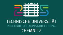 W3-Professur BWL - Interne Unternehmensrechnung und Controlling (m/w/d) - Technische Universität Chemnitz - Logo W3-Professur BWL - Interne Unternehmensrechnung und Controlling (m/w/d) - Technische Universität Chemnitz - Logo
