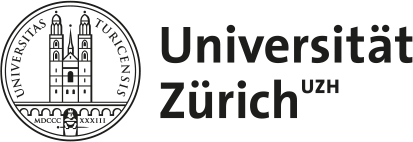 Universität Zürich - Logo
