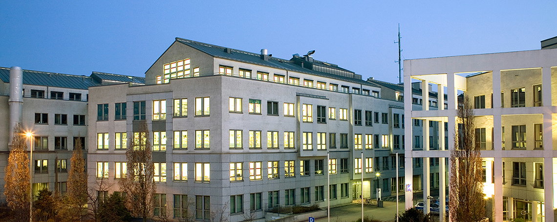 Foto - Leibniz-Institut für Länderkunde