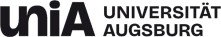 Universitätsprofessorin/Universitätsprofessor (m/w/d) für Alte Geschichte - Universität Augsburg - Logo