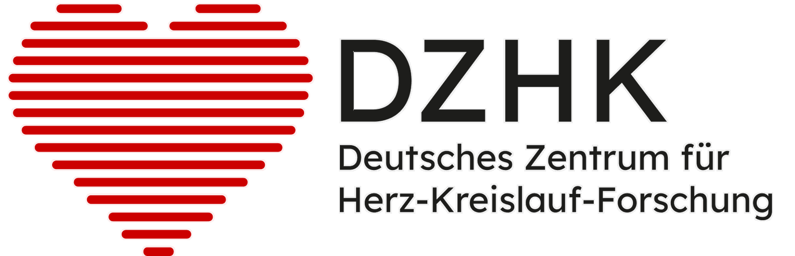 DZHK Deutsches Zentrum für Herz-Kreislauf-Forschung