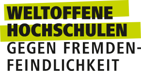 Hauptberufliche*r Vizepräsident*in für Personal, Finanzen und Hochschulbau (BesGr. W3) - Technische Universität Braunschweig - GEGEN FREMDENFEINDLICHKEIT
