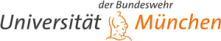 W3-Universitätsprofessur für Physik der Funktionsmaterialien - Universität der Bundeswehr München - Logo