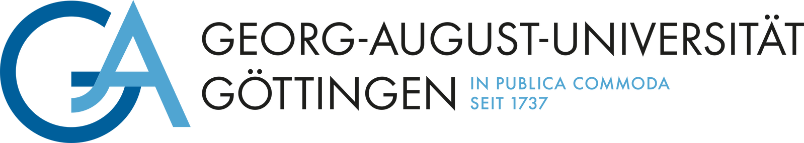 Referent*in (w/m/d) für chancengerechte Gremienbeteiligung - Georg-August-Universität Göttingen - Universität Göttingen - Logo