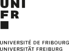 Professur - als Ordentliche Professur (100 %) oder als Tenure-Track-Professur (80-100 %) - für Dogmatik und Ökumenische Theologie - Université de Fribourg - Logo Professur - als Ordentliche Professur (100 %) oder als Tenure-Track-Professur (80-100 %) - für Dogmatik und Ökumenische Theologie - Université de Fribourg - Logo
